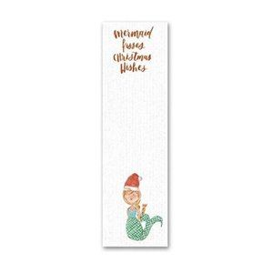 Primitives by Kathy - Mermaid Kisses Christmas Wishes